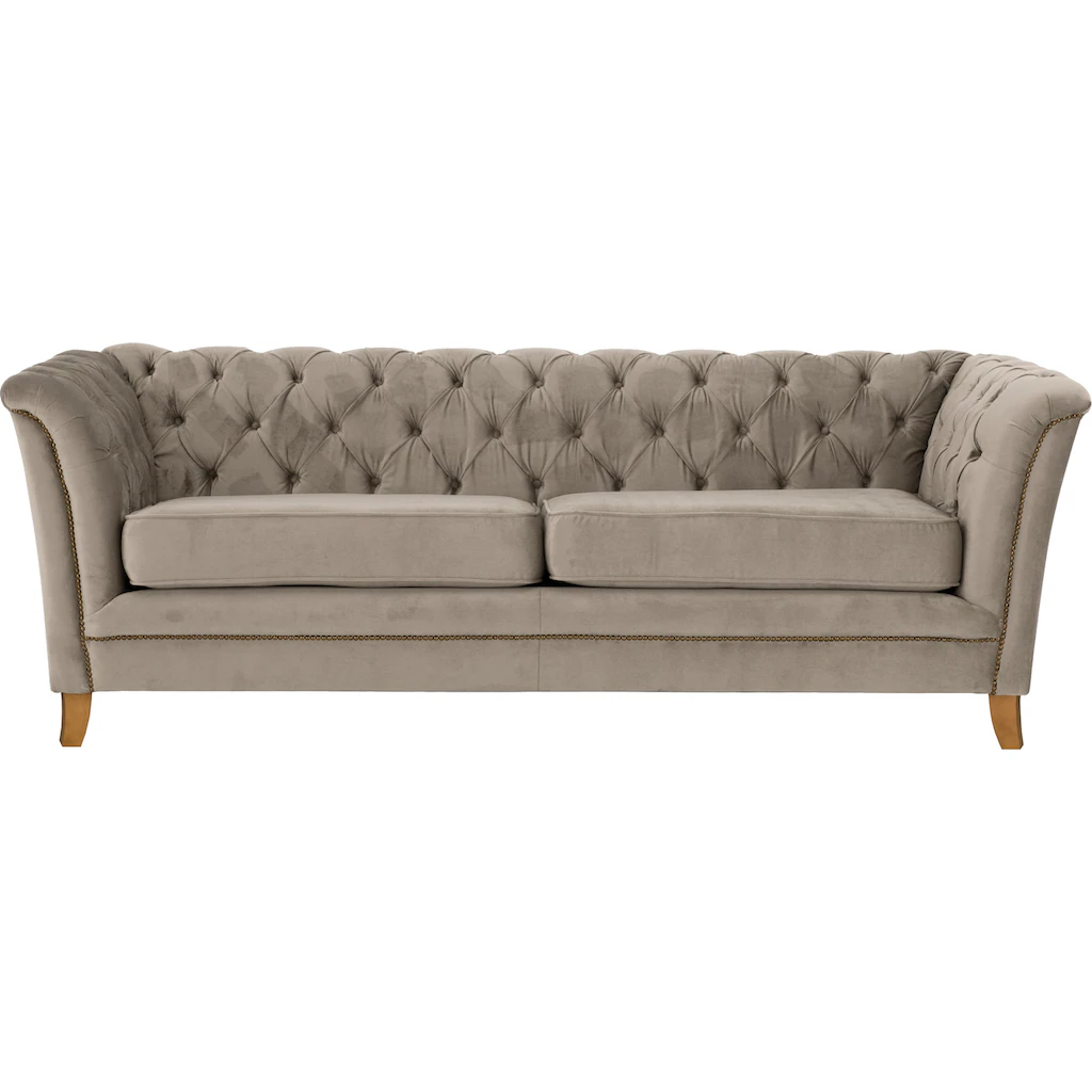 Home affaire 3-Sitzer »Newport« kaufen Kostenloser Versand international