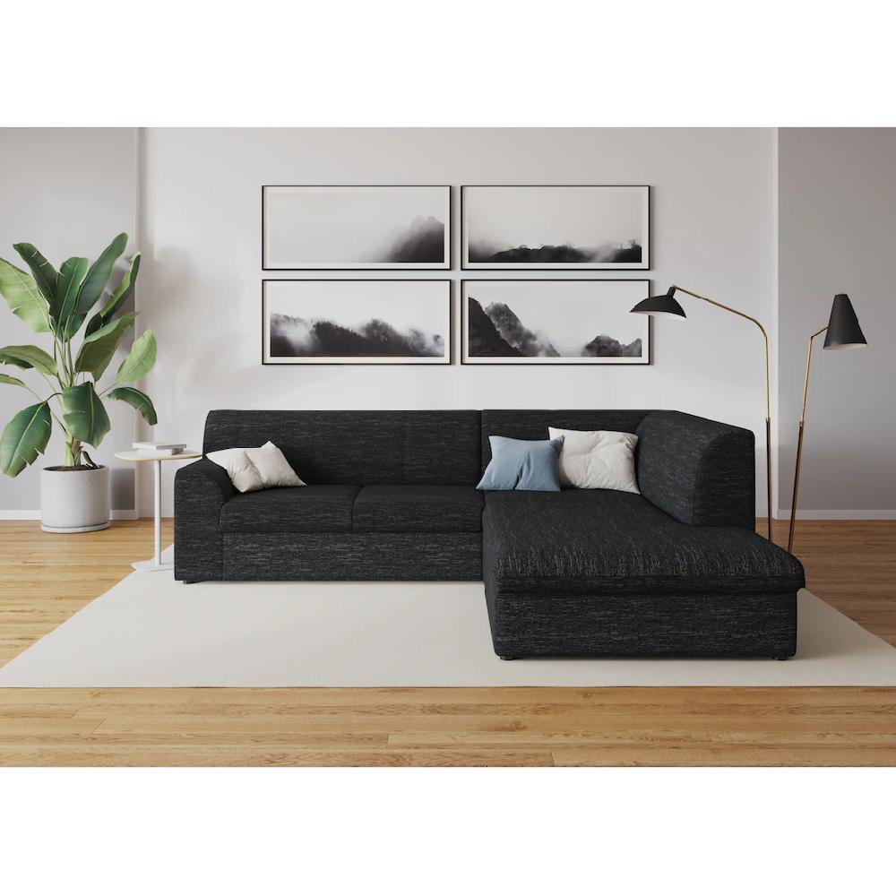 DOMO collection Ecksofa »Topper L-Form« kaufen