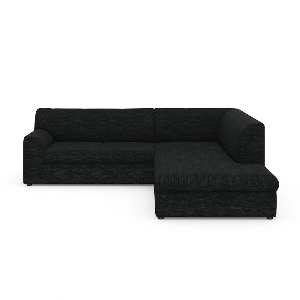 DOMO collection Ecksofa »Topper L-Form« kaufen zollfrei