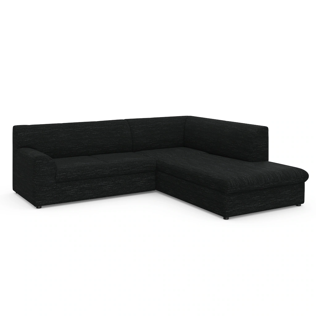 DOMO collection Ecksofa »Topper L-Form« kaufen zollfrei