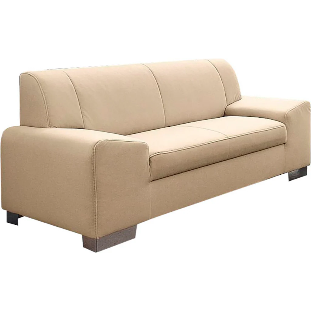 DOMO collection 2-Sitzer »Alisson« kaufen Outlet
