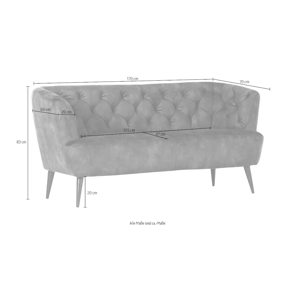 Gutmann Factory Küchensofa »Kelly« kaufen Fabrikverkauf