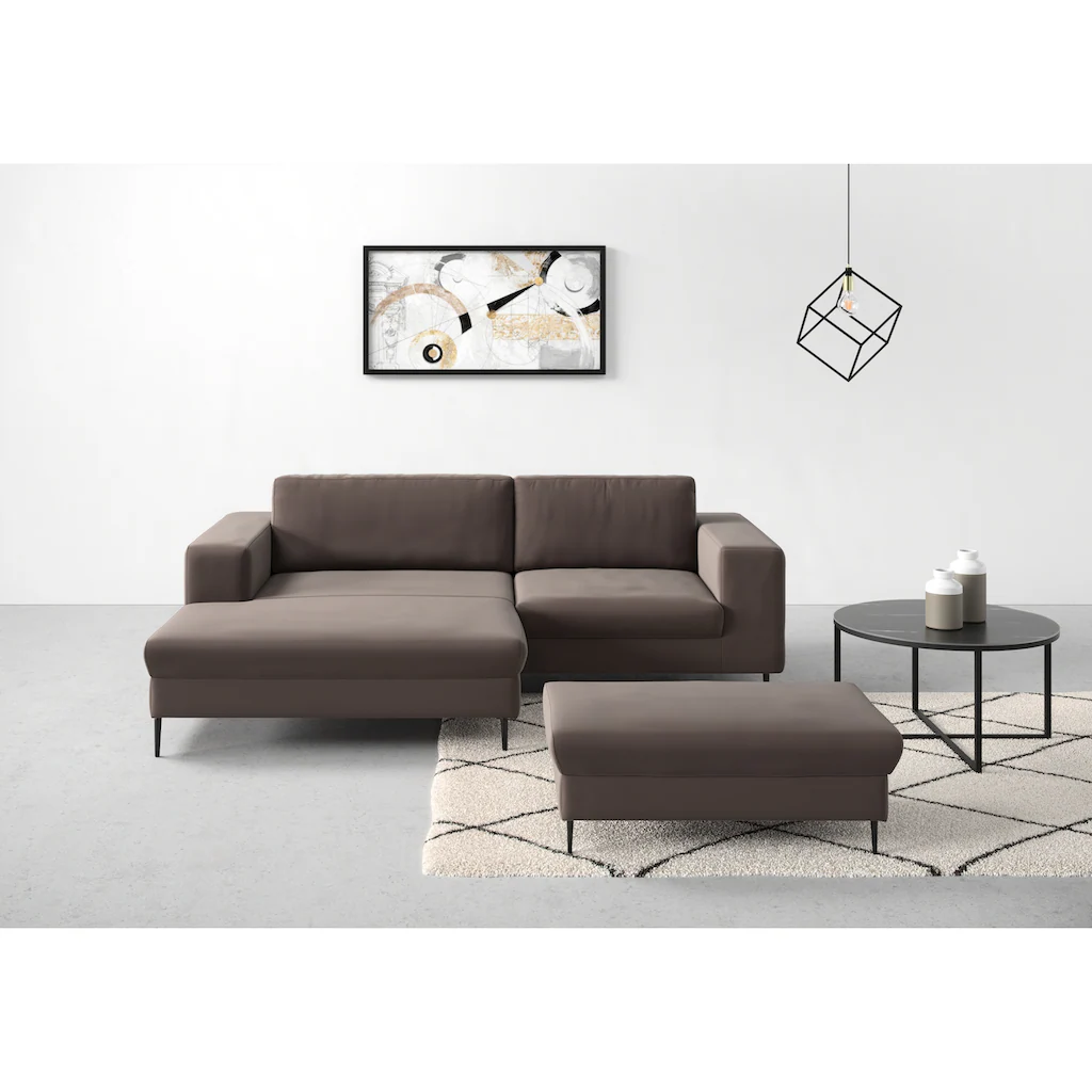 DOMO collection Ecksofa »Modica L-Form« kaufen Meist gekauft