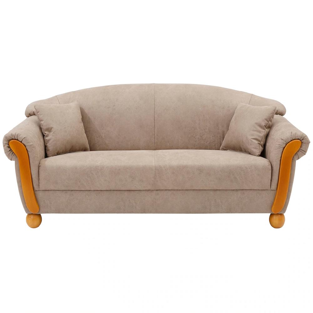 Home affaire 3-Sitzer »Milano Vintage« kaufen Sonderangebot