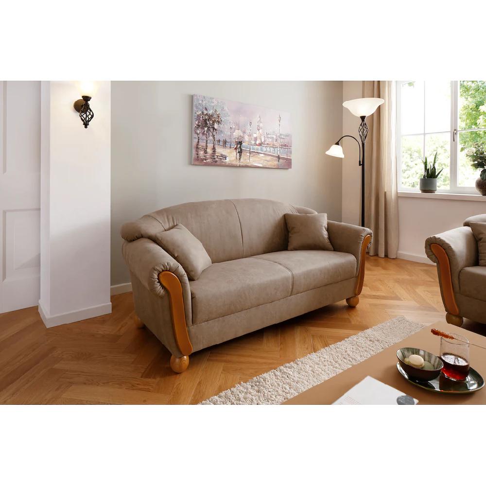 Home affaire 3-Sitzer »Milano Vintage« kaufen Sonderangebot