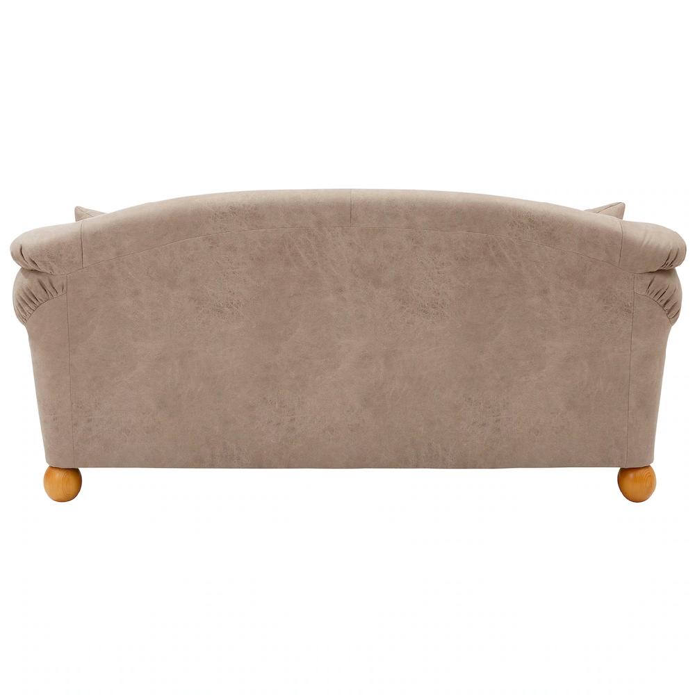 Home affaire 3-Sitzer »Milano Vintage« kaufen Sonderangebot