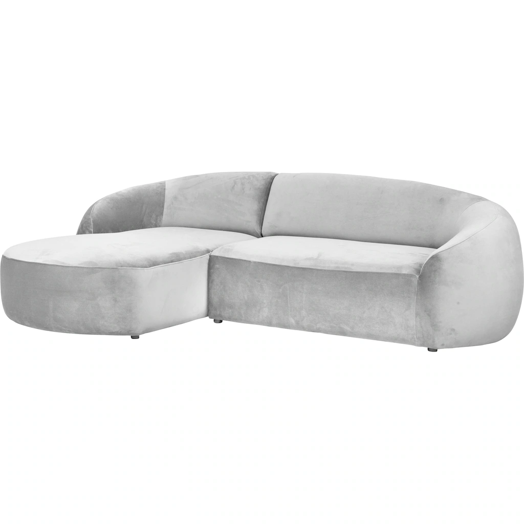LeGer Home by Lena Gercke Ecksofa »Yani L-Form« organische Form auch in Bouclé kaufen Online Shopping
