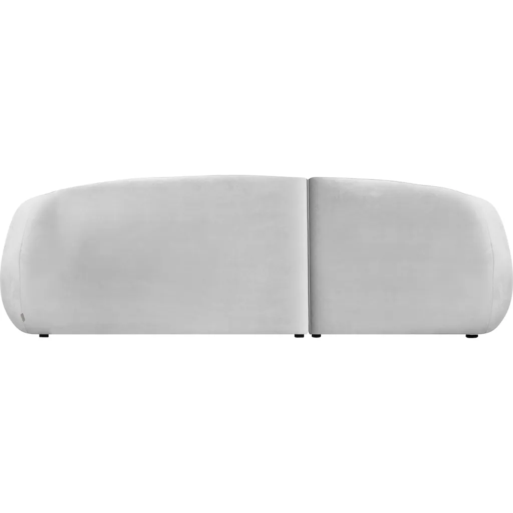 LeGer Home by Lena Gercke Ecksofa »Yani L-Form« organische Form auch in Bouclé kaufen Online Shopping