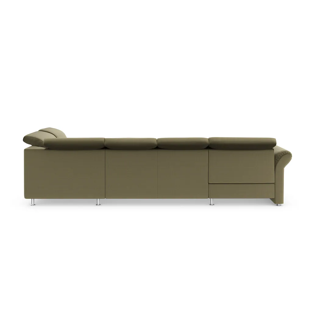 sit&more Wohnlandschaft »Apulia U-Form« kaufen Neueste Mode