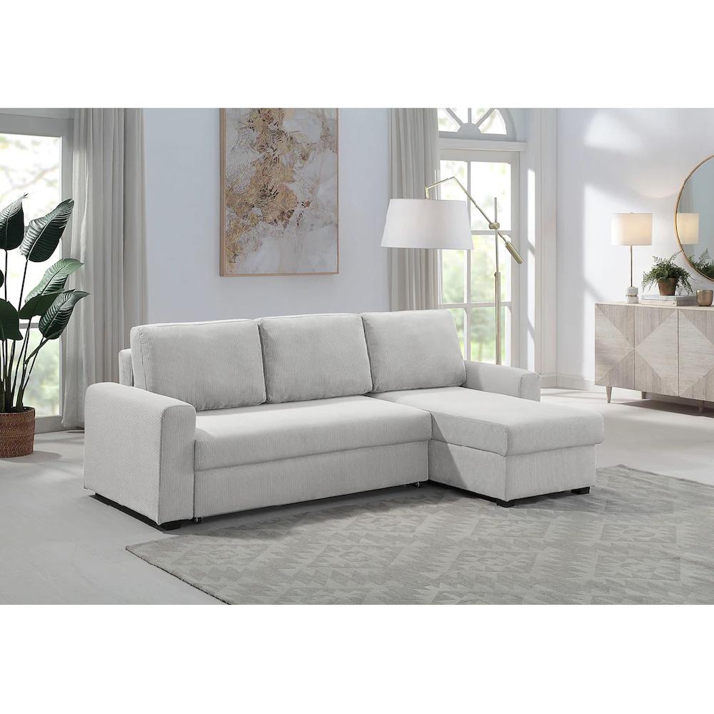 ATLANTIC home collection Ecksofa mit Bettfunktion online kaufen Online Outlet