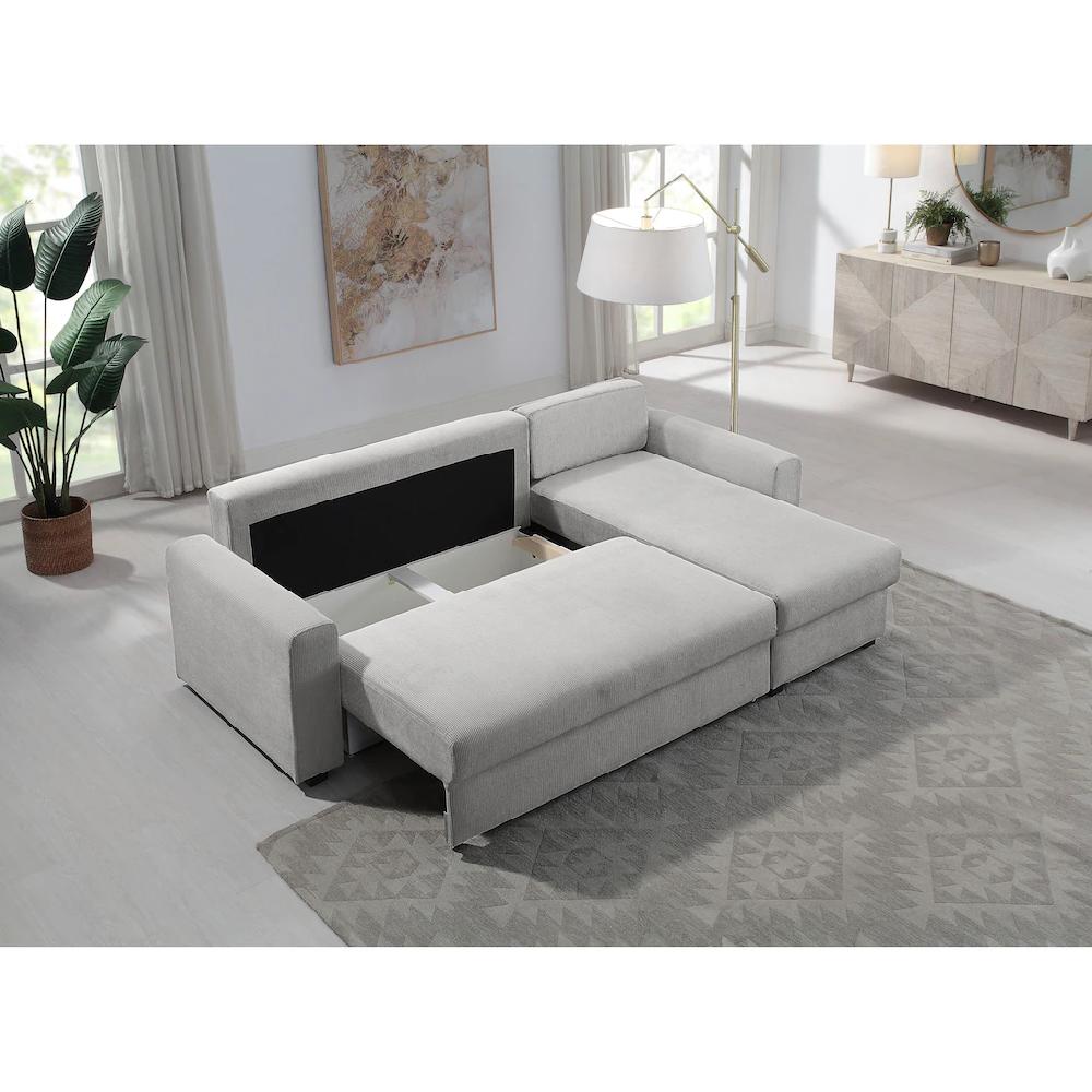 ATLANTIC home collection Ecksofa mit Bettfunktion online kaufen Online Outlet