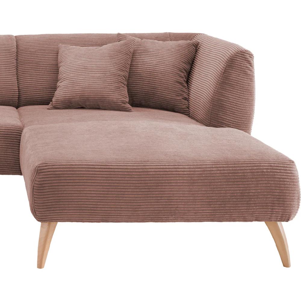INOSIGN Ecksofa »Colori L-Form« kaufen Exklusive Angebote