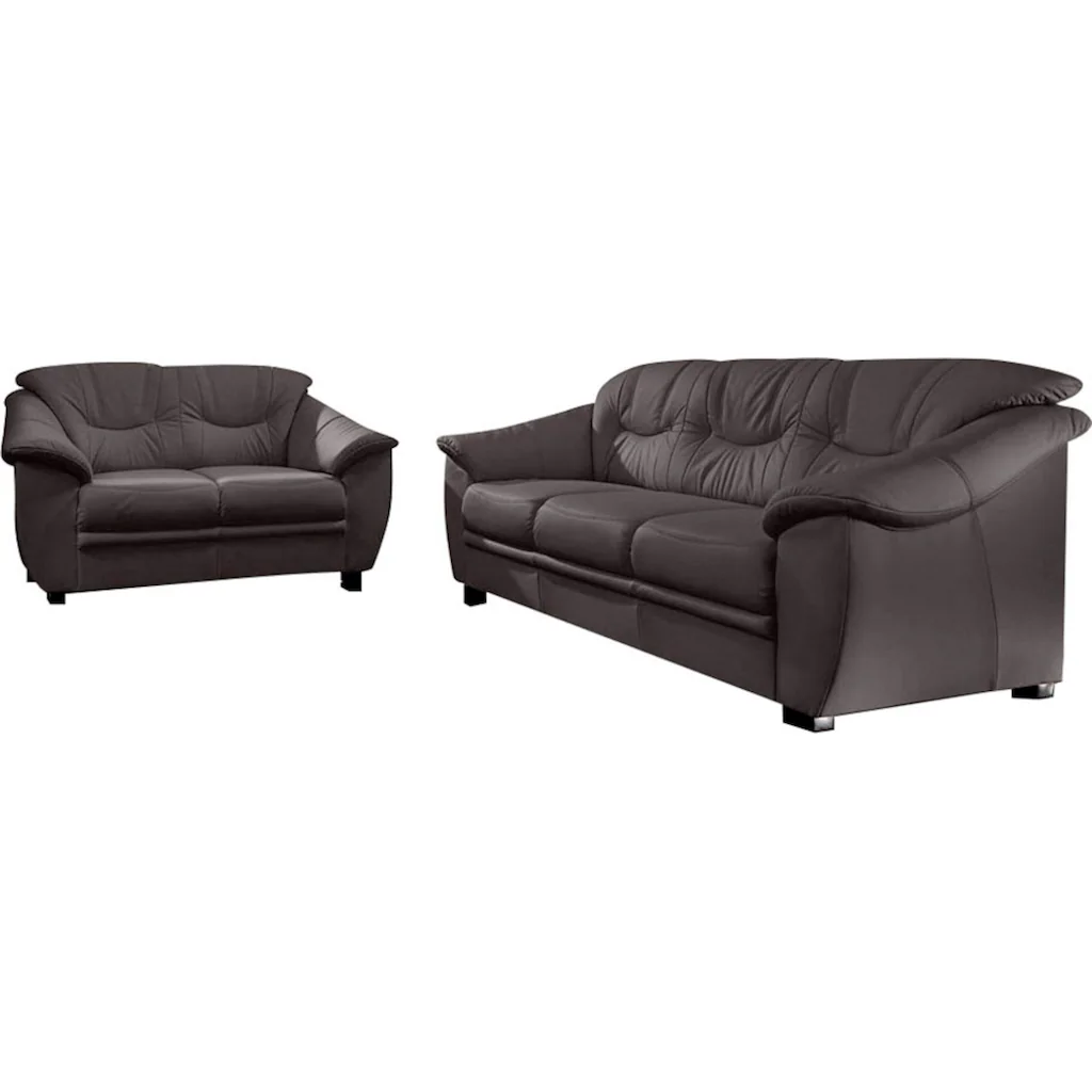 sit&more Polstergarnitur »Savona« kaufen Neuheiten