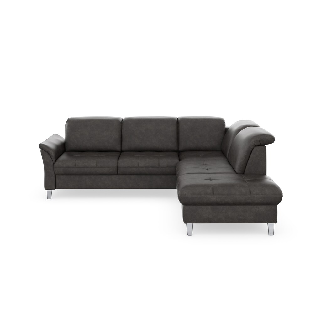 sit&more Ecksofa »Maggiore L-Form« kaufen Begrenzte Freigabe
