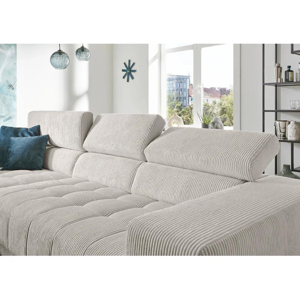 Die PlanBar Ecksofa »MP-IN15053 L-Form« kaufen Bis zu 50% Rabatt