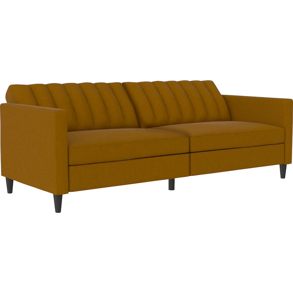 Dorel Home 3-Sitzer »Celine« kaufen Sonderangebot der Fabrik