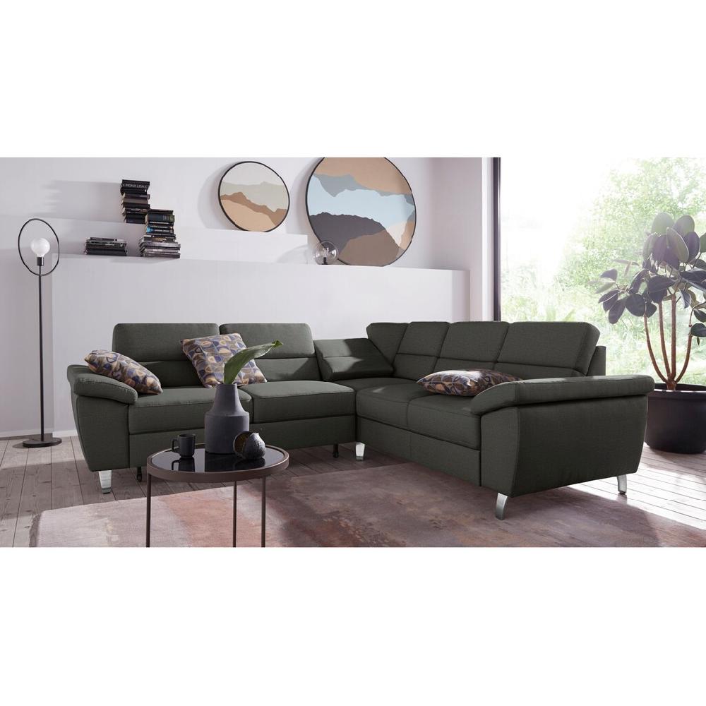 sit&more Ecksofa »Sorano L-Form« wahlweise mit Bett- und Relaxfunktion inkl. Bettkasten kaufen Vierteljährliche Förderung