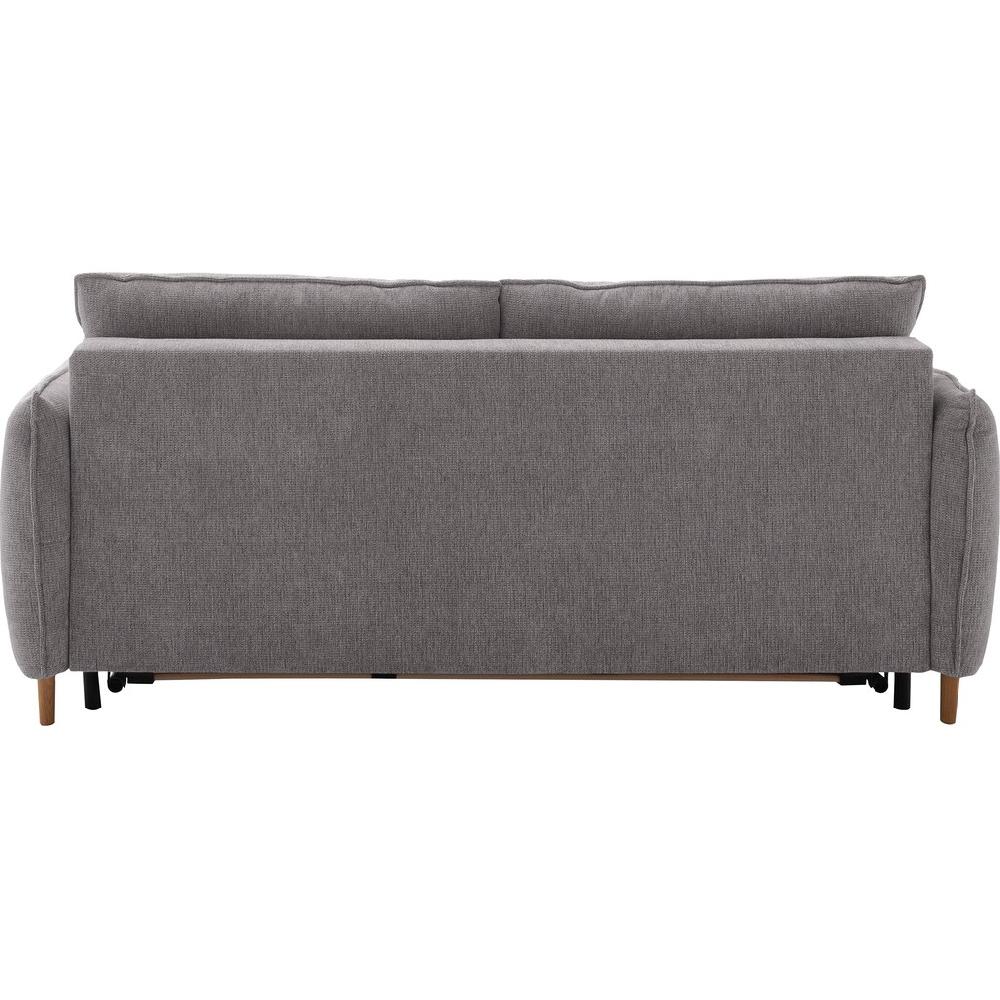 Places of Style Schlafsofa »Bacoli für Dauerschläfer geeignet durch hochwertigen Faltbeschlag« in 3 Breiten und 3 Matratzenausführungen belastbar 200 bis 270 kg kaufen Speichern exportieren