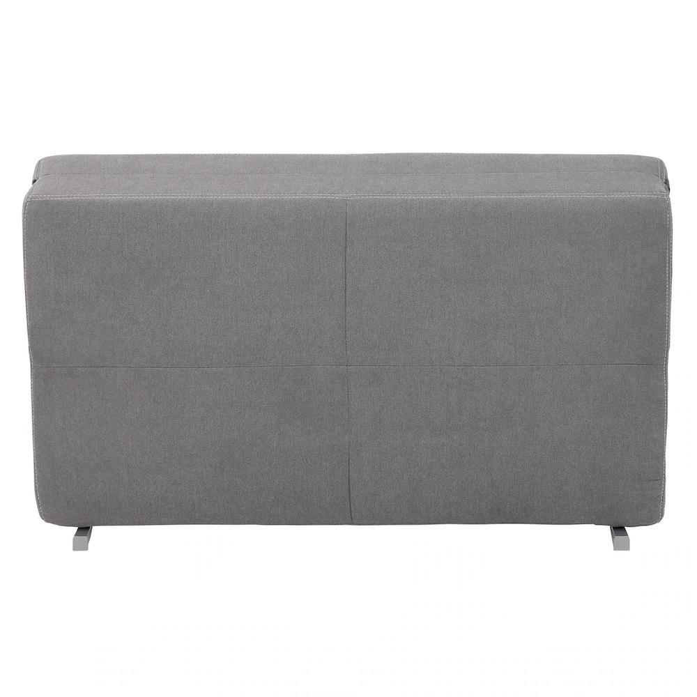 Home affaire Schlafsofa »Gina« vom Sofa zum Bett mit einem Handgriff in 4 Breiten Nierenkissen kaufen zollfrei