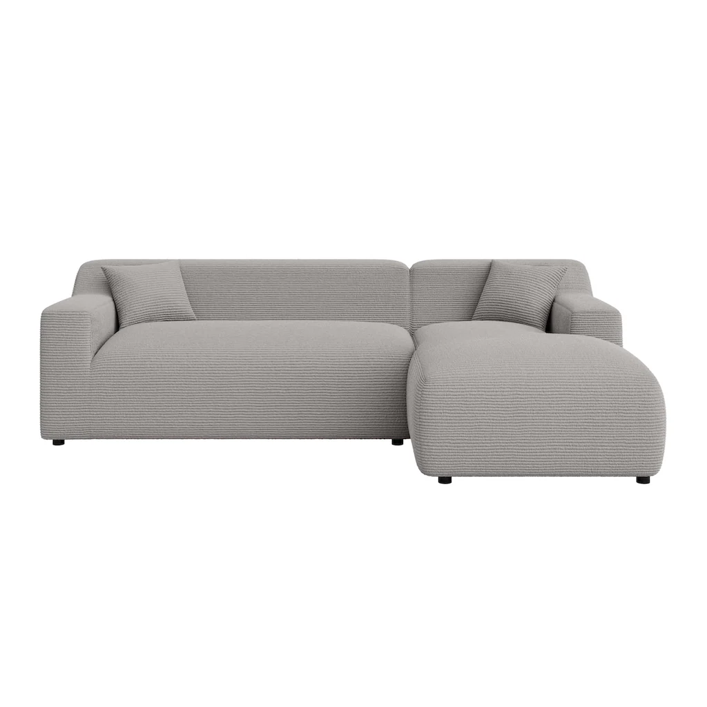 Home affaire Ecksofa »Lilliana« L-Form kaufen Auslauf
