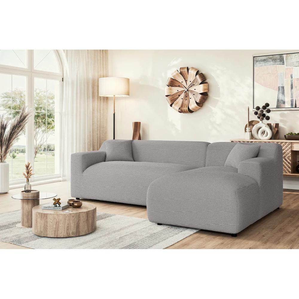 Home affaire Ecksofa »Lilliana« L-Form kaufen Auslauf