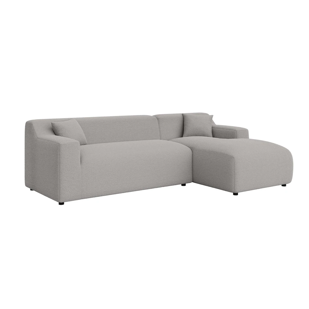Home affaire Ecksofa »Lilliana« L-Form kaufen Auslauf