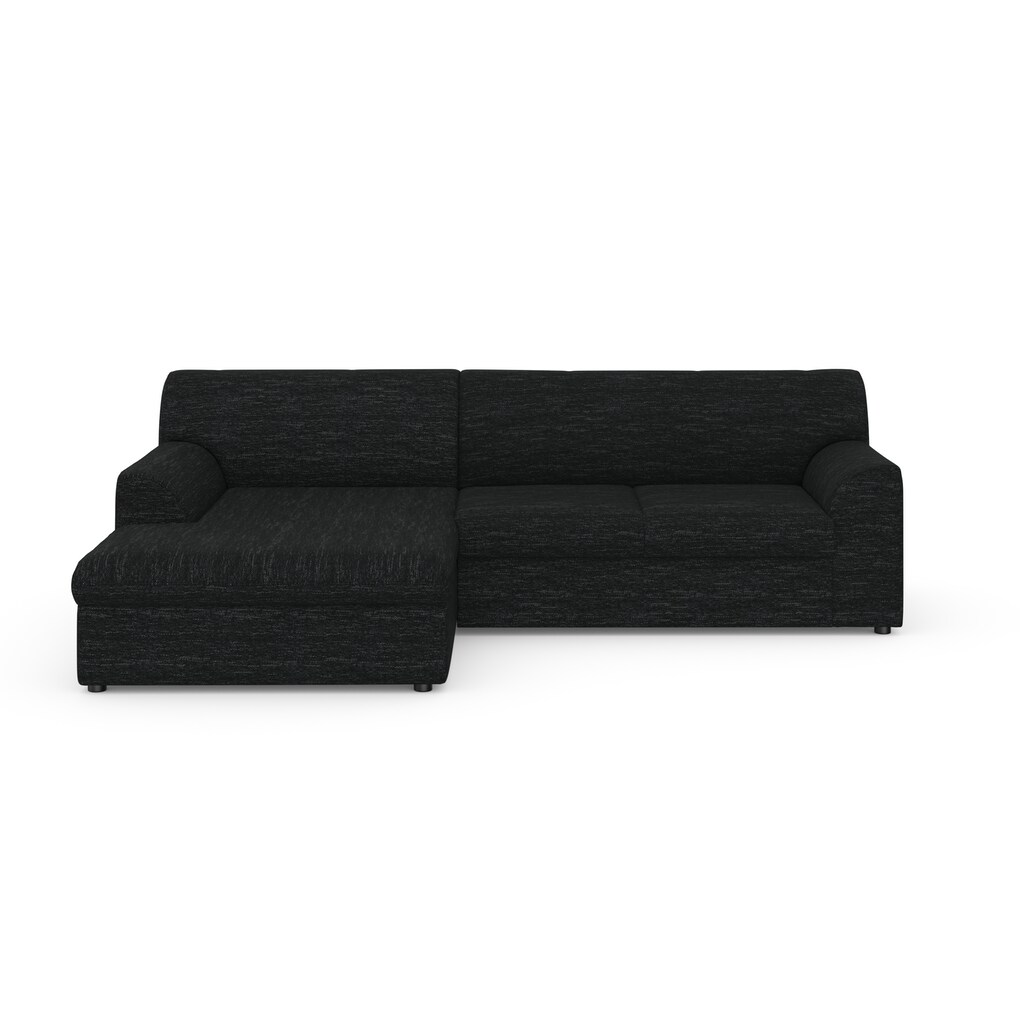 DOMO collection Ecksofa »Topper L-Form« kaufen Cyber Monday
