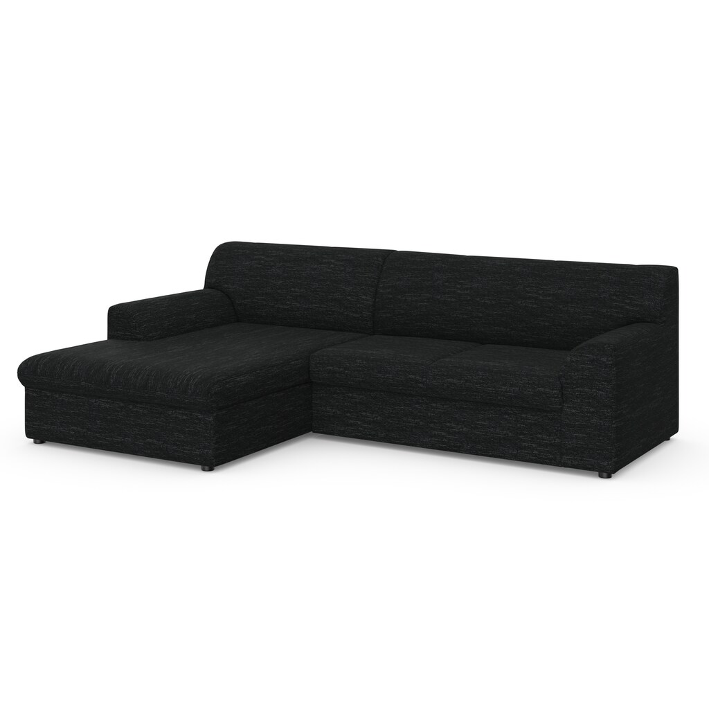DOMO collection Ecksofa »Topper L-Form« kaufen Cyber Monday