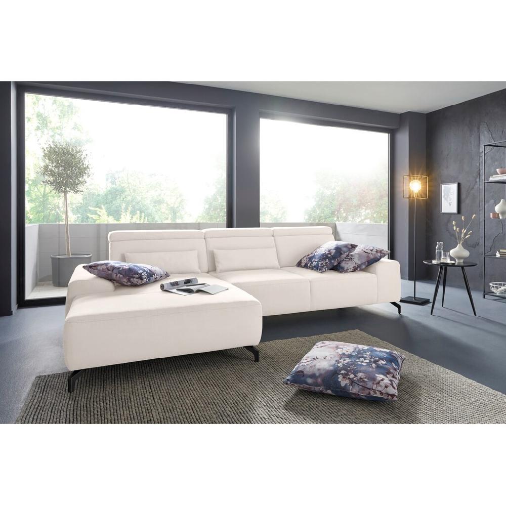 sit&more Ecksofa »Gizeh L-Form« kaufen Vatertagsangebot