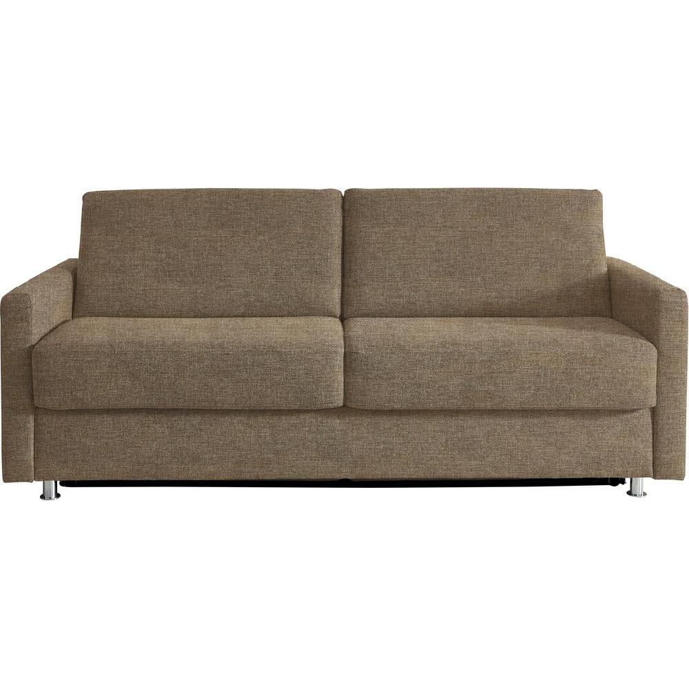 Bali Schlafsofa »JUNARA Dauerschlaffunkiton 2 einzelne Matratzen « Sensoform- oder Gelformmatratzen und Lattenrost kaufen Bestseller