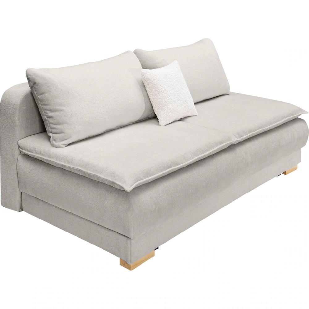 INOSIGN Schlafsofa »Bea« Dauerschlafsofa Bettfunktion und-kasten Boxspringsofa kaufen VIP-Rabatte