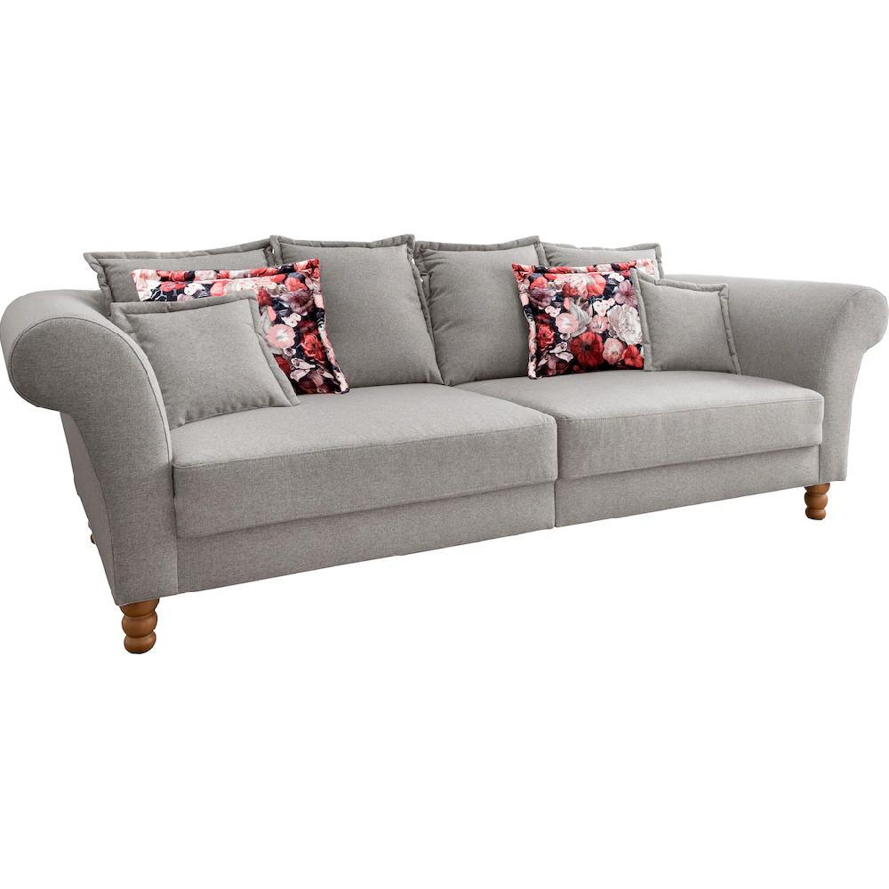 Home affaire Big-Sofa »Tassilo« kaufen Wochenangebot