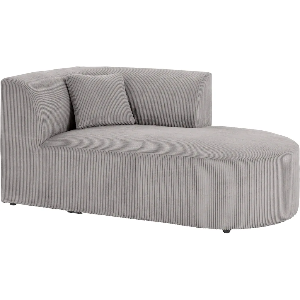 andas Sofa-Eckelement »Alesund« als Einzelelement oder Modulteil kaufen Kostenlose Rückgabe