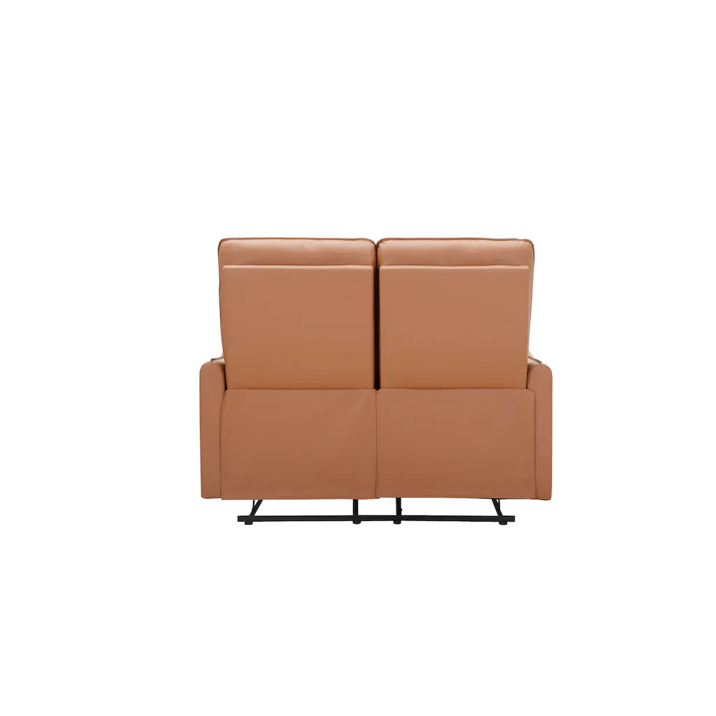 Dorel Home 2-Sitzer »Lugo Kinosofa mit Reclinerfunktion in Kunstleder und Webstoff« kaufen Letzte 3 Tage