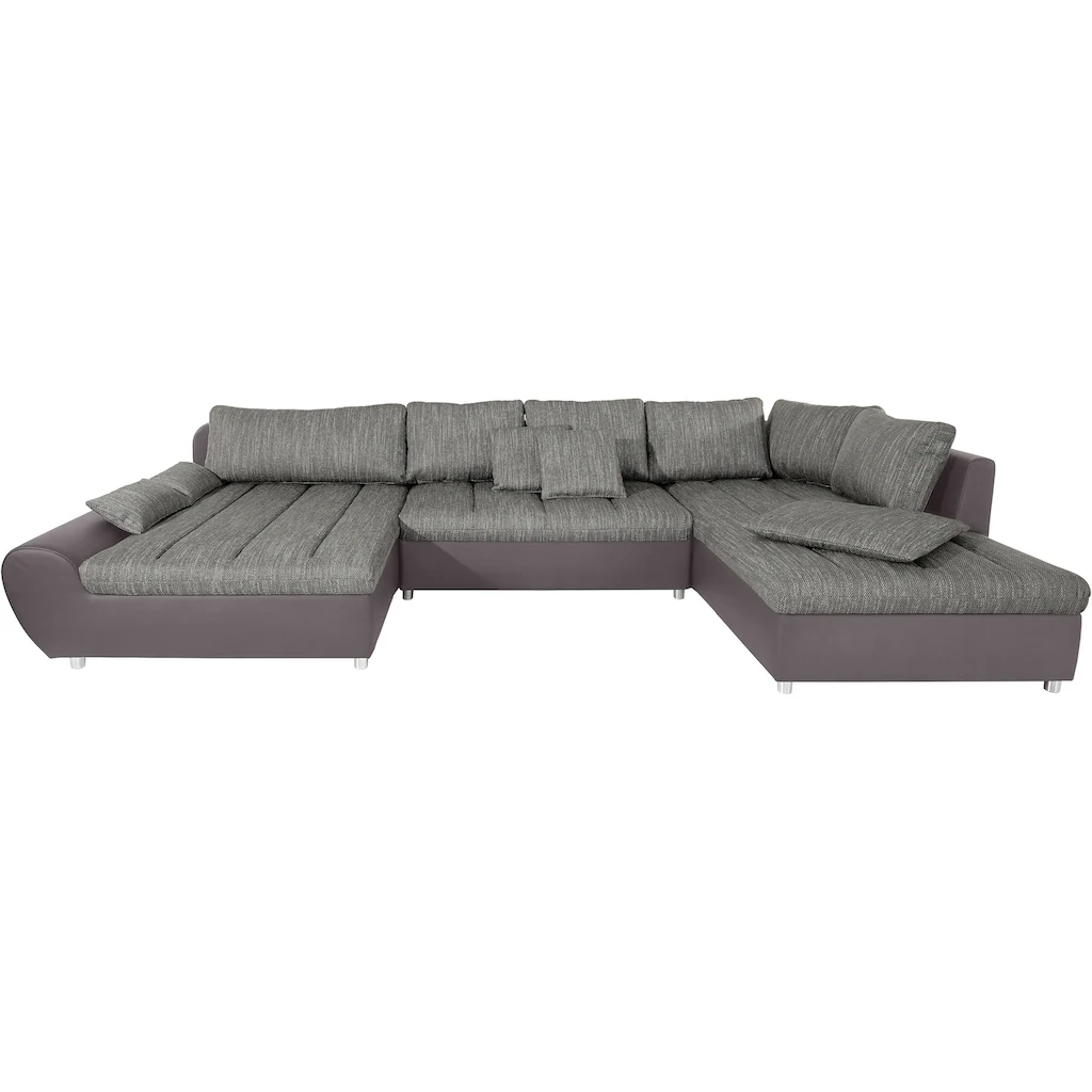sit&more Wohnlandschaft »Top Bandos U-Form« kaufen Neueste Stile