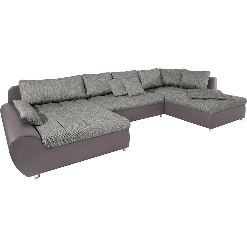 sit&more Wohnlandschaft »Top Bandos U-Form« kaufen Neueste Stile