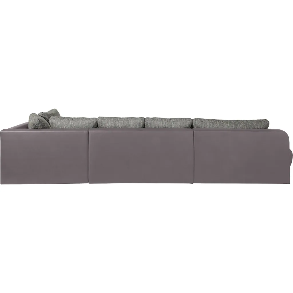 sit&more Wohnlandschaft »Top Bandos U-Form« kaufen Neueste Stile