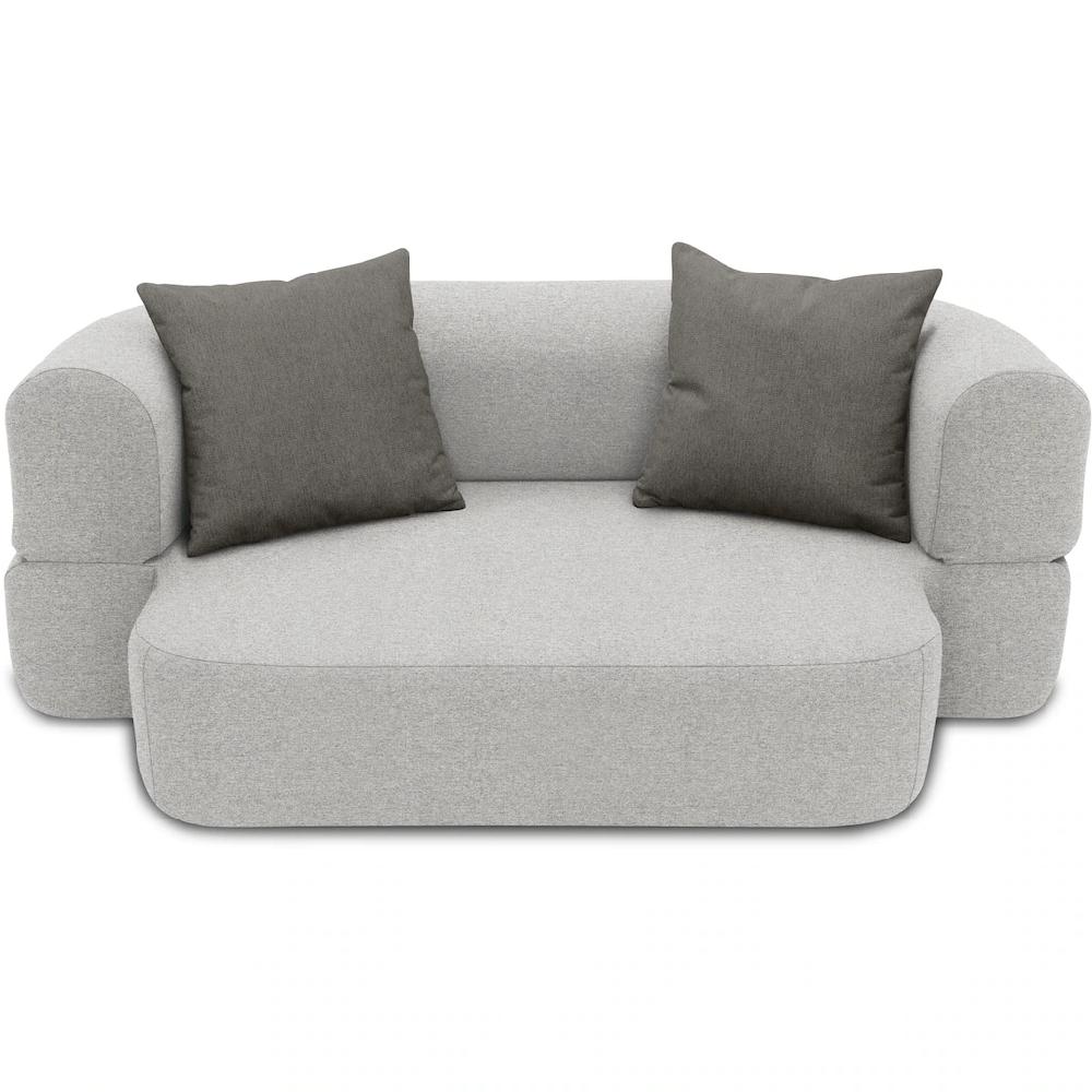 INOSIGN Schlafsofa »Denair oval Federkern« kaufen Kostenloser Versand international