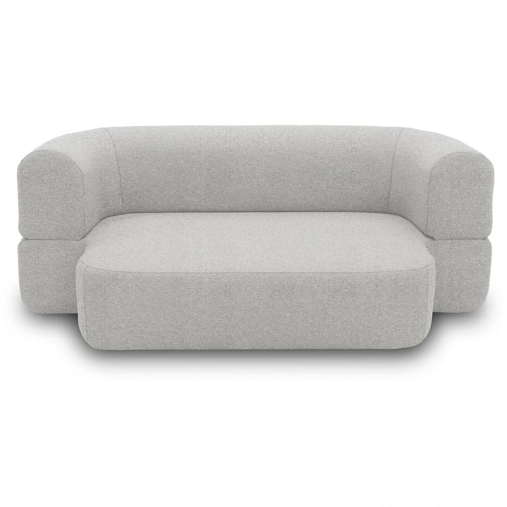INOSIGN Schlafsofa »Denair oval Federkern« kaufen Kostenloser Versand international