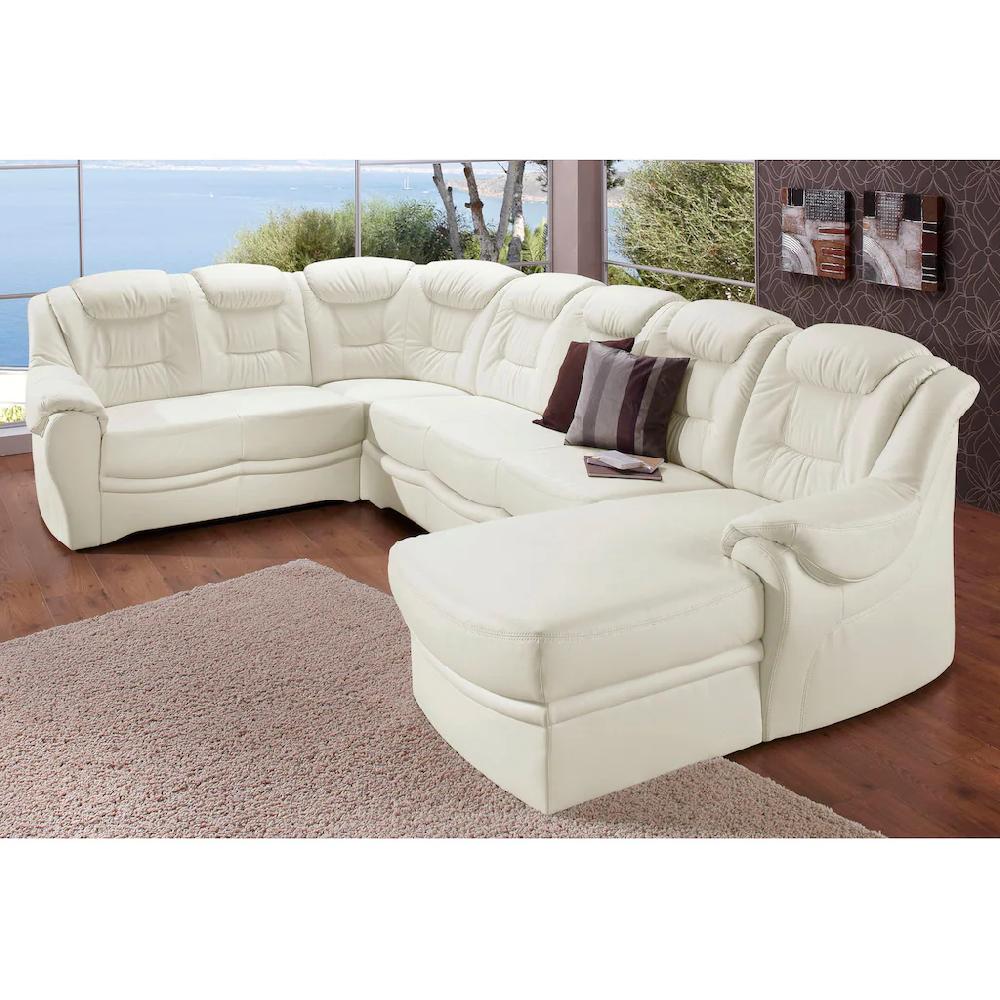 sit&more Wohnlandschaft mit Bettfunktion online kaufen Speichern exportieren