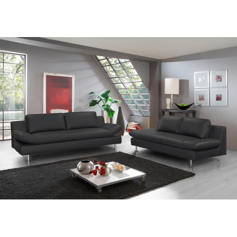 PLACES OF STYLE 3-Sitzer »Redding« kaufen Black Friday Preise
