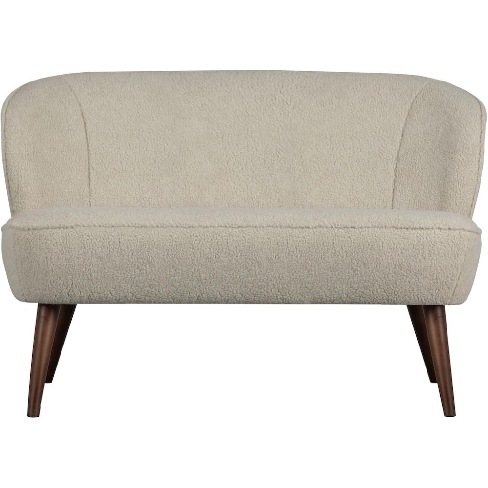 WOOOD Küchensofa »Sara« weich gepolstert frei im Raum stellbar H 73 cm x B 110 cm kaufen Im Verkauf