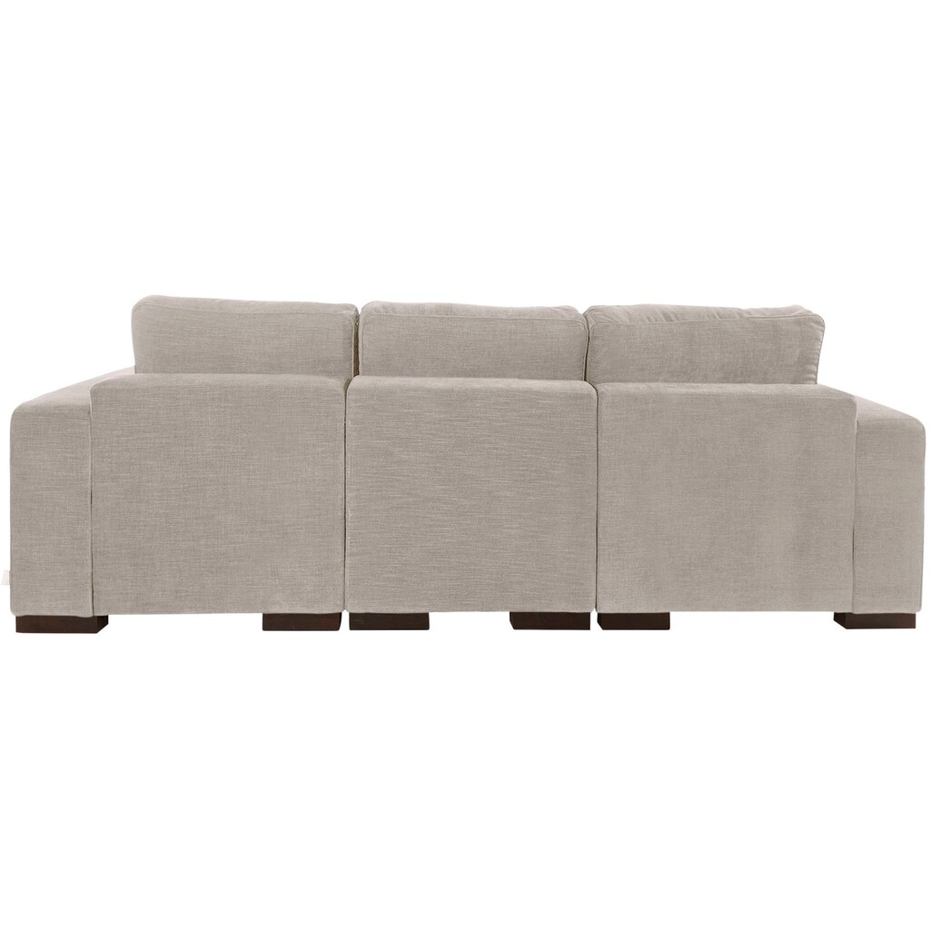 Guido Maria Kretschmer Home&Living 3-Sitzer »Skara« Lounge-Sofa mit Federkernpolsterung in vielen Bezugsvarianten kaufen zollfrei