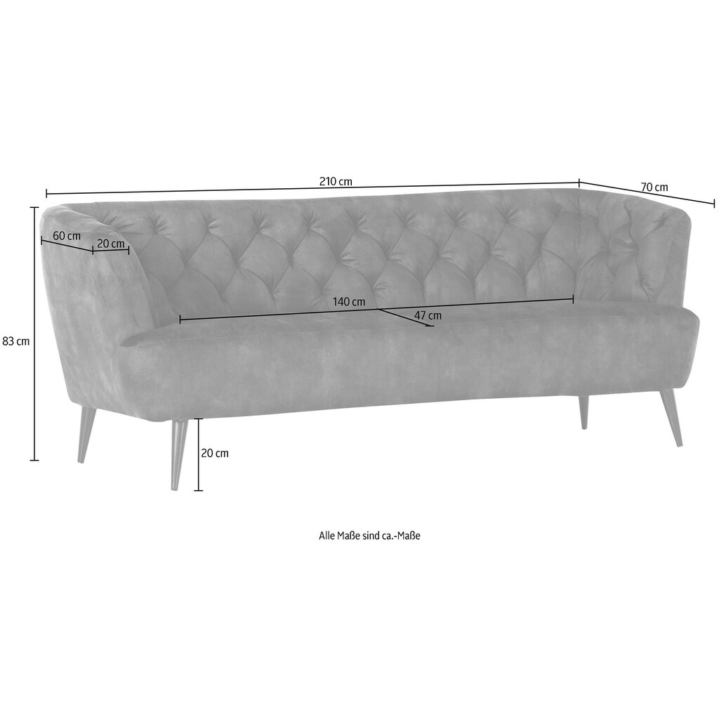 Gutmann Factory Küchensofa »Kelly« kaufen 2025