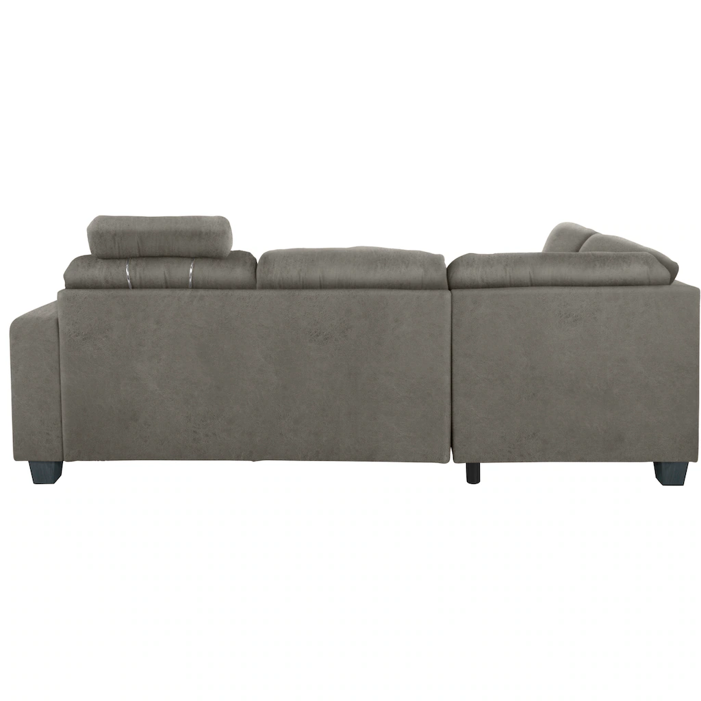 TRENDMANUFAKTUR Ecksofa »Chamber L-Form« kaufen Günstig kaufen