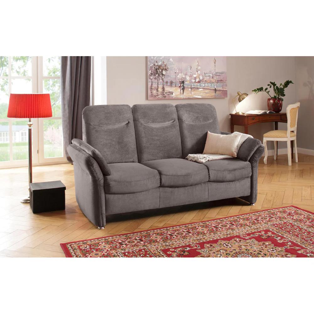 Home affaire 3-Sitzer »Tahoma« kaufen Flash Sale