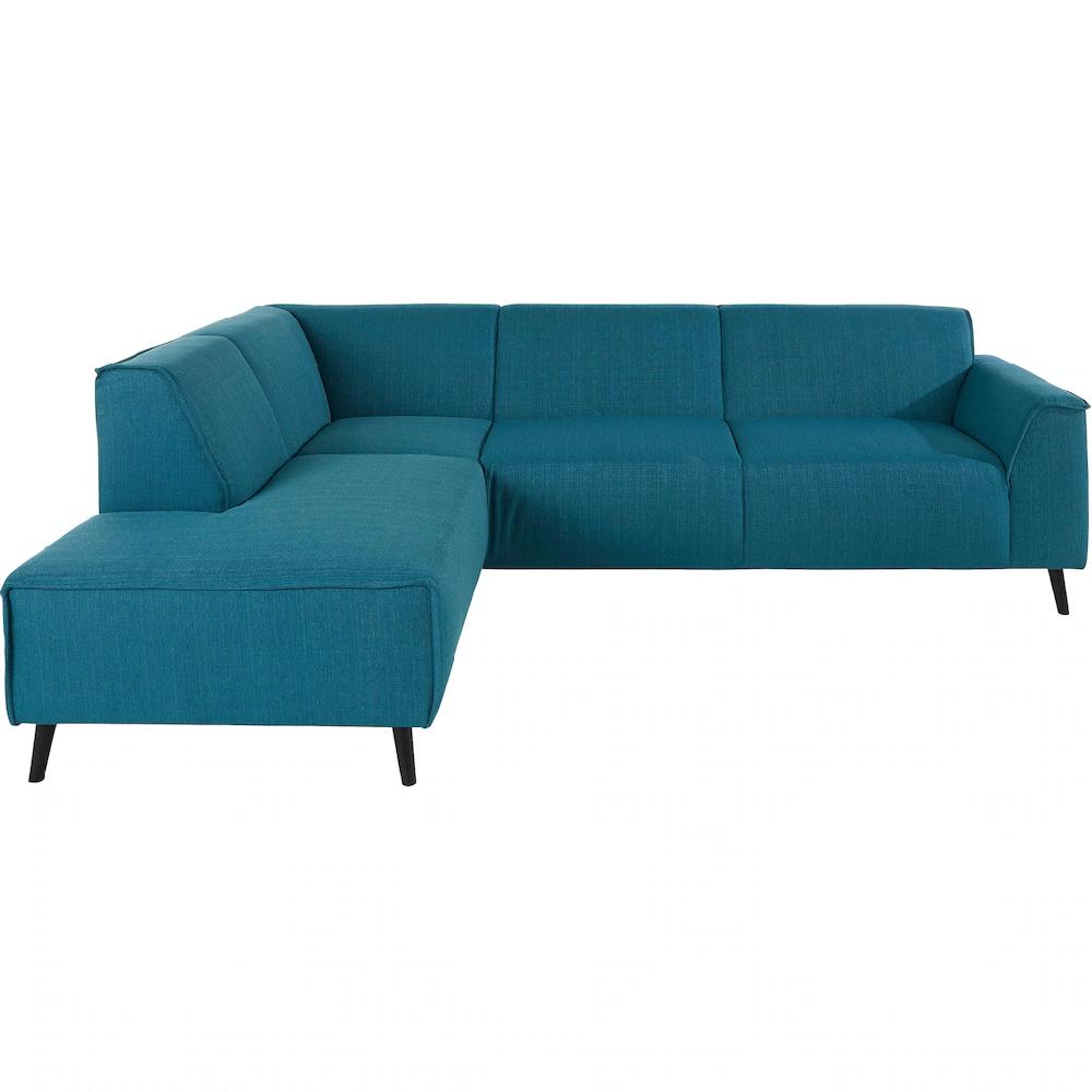 DOMO collection Ecksofa »Amora L-Form« kaufen Online Shopping