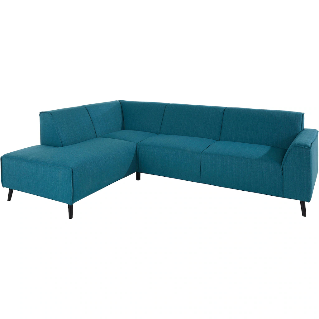DOMO collection Ecksofa »Amora L-Form« kaufen Online Shopping