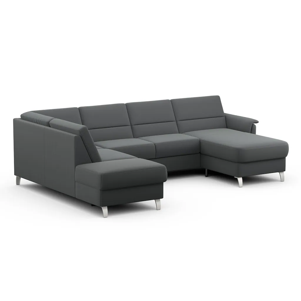 sit&more Wohnlandschaft »Palmera U-Form« kaufen Cyber Monday