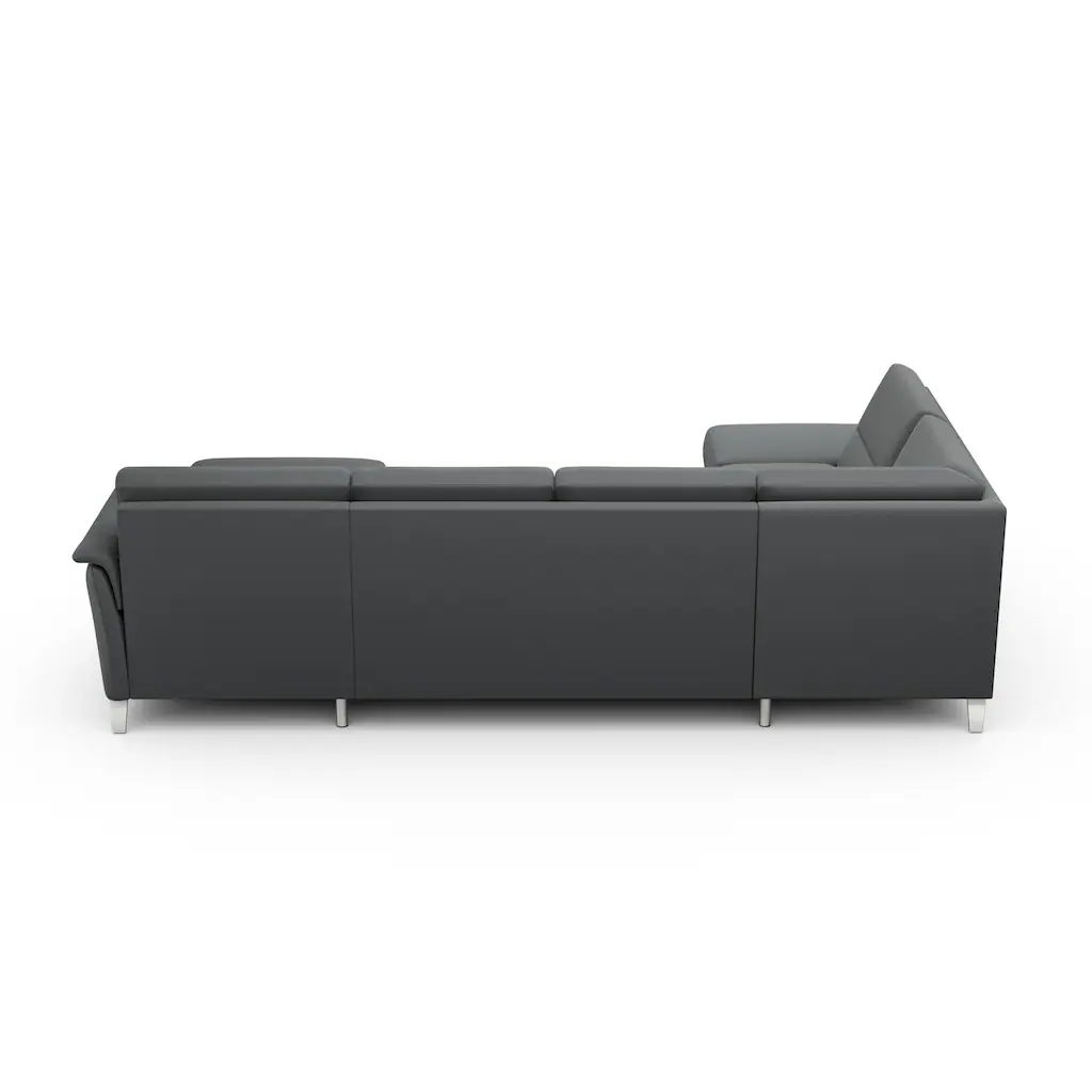sit&more Wohnlandschaft »Palmera U-Form« kaufen Cyber Monday